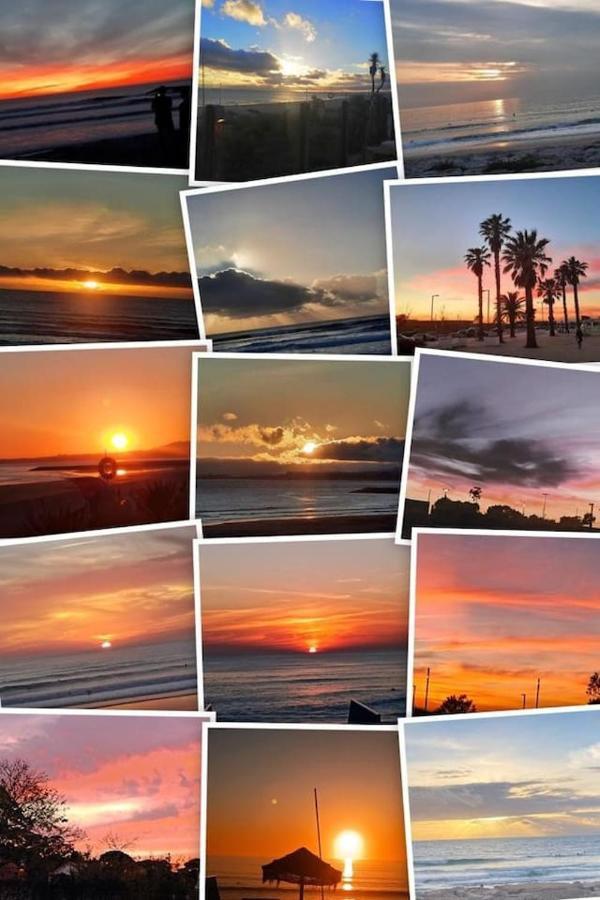 קוסטה דה קפאריקה The Beach Place מראה חיצוני תמונה
