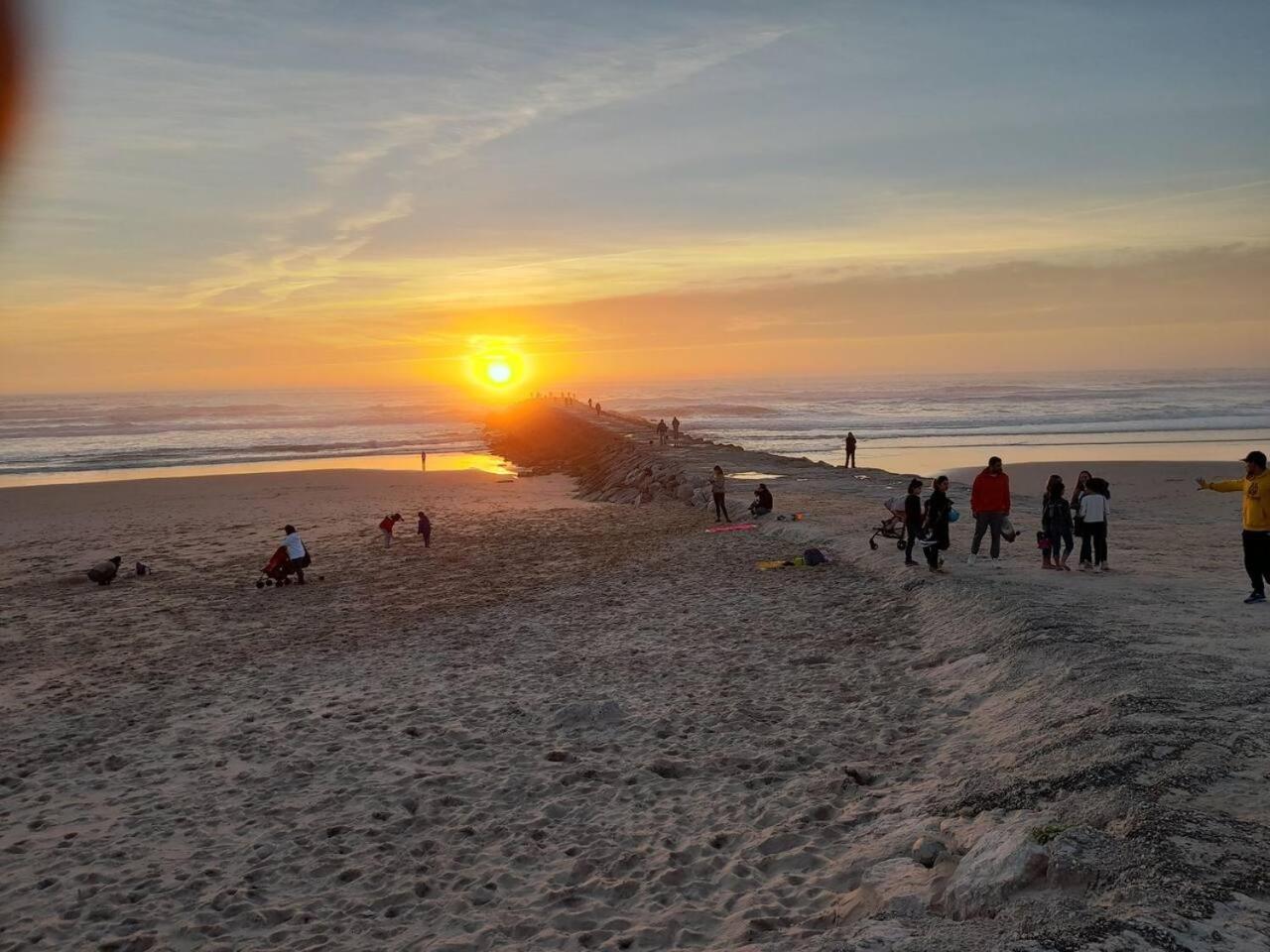 קוסטה דה קפאריקה The Beach Place מראה חיצוני תמונה
